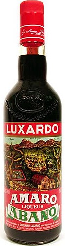 Luxardo Amaro Abano