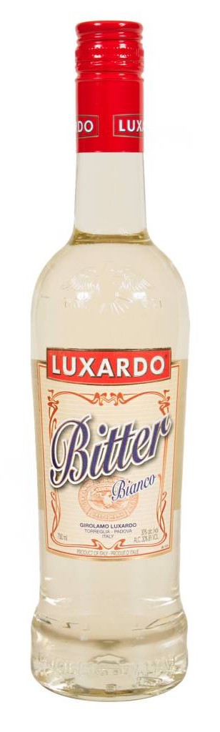 Luxardo Bitter Bianco