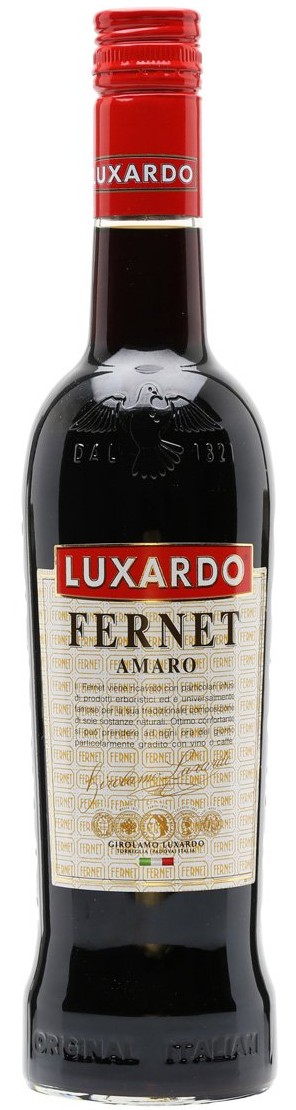 Luxardo Fernet