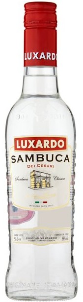 Luxardo Sambuca