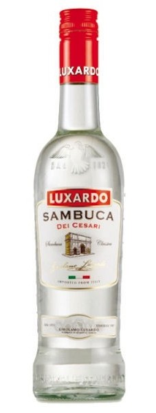 Luxardo Sambuca Dei Cesari