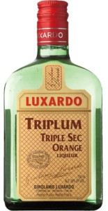 Luxardo Triplum Triple Sec