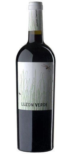 Luzon Verde