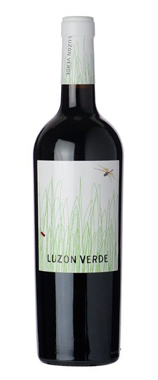 Luzon Verde Jumilla Mourvedre 2013
