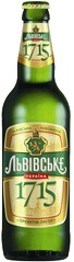 Lvivske 1715