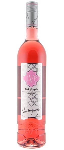 LVP Sangria Pink
