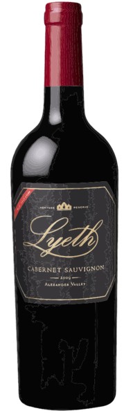 Lyeth Cabernet Sauvignon
