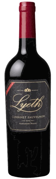 Lyeth Cabernet Sauvignon 2009