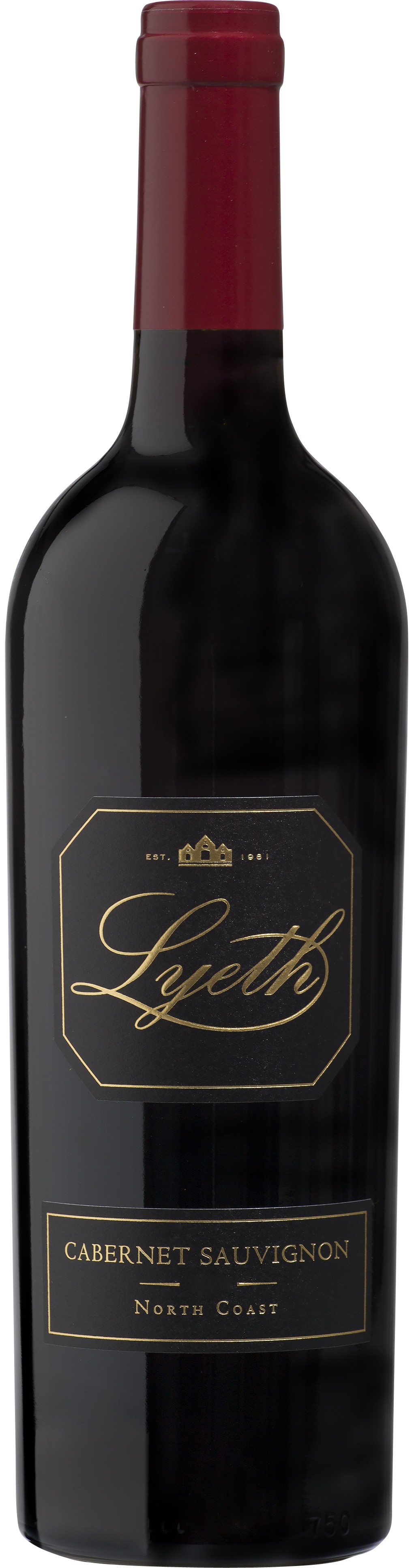 Lyeth Cabernet Sauvignon 2013