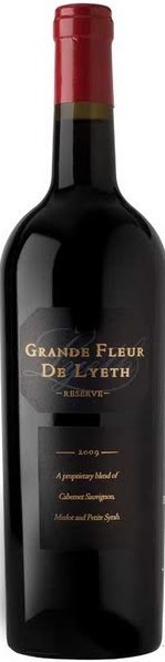 Lyeth Estate Fleur de Lyeth Proprietary Red