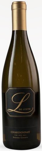 Lyeth Estate L de Lyeth Chardonnay