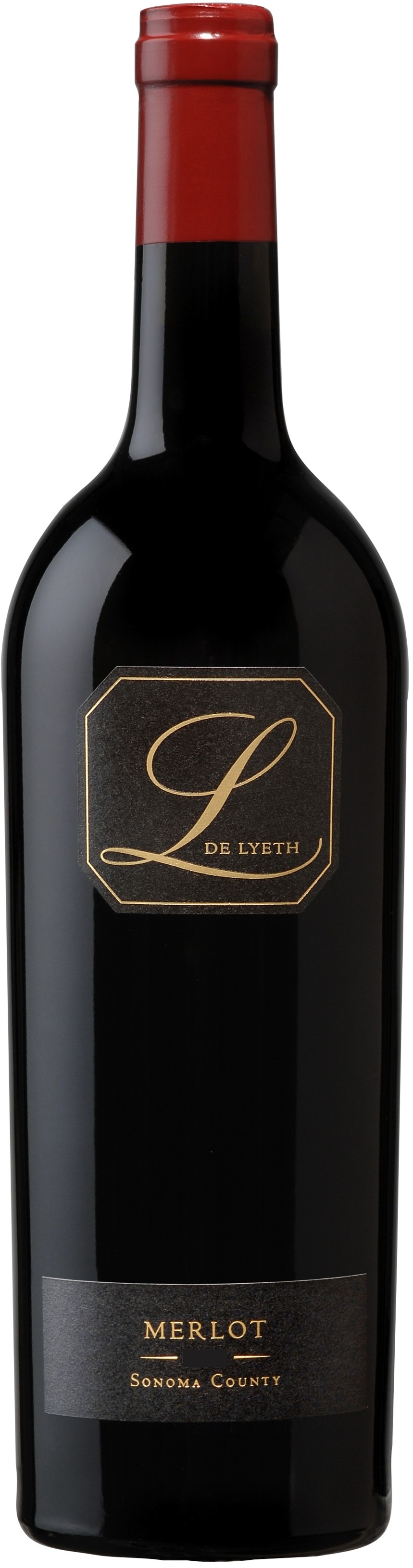 Lyeth `L de Lyeth` Merlot 2012