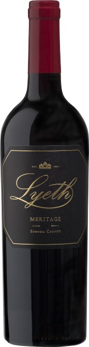 Lyeth Meritage