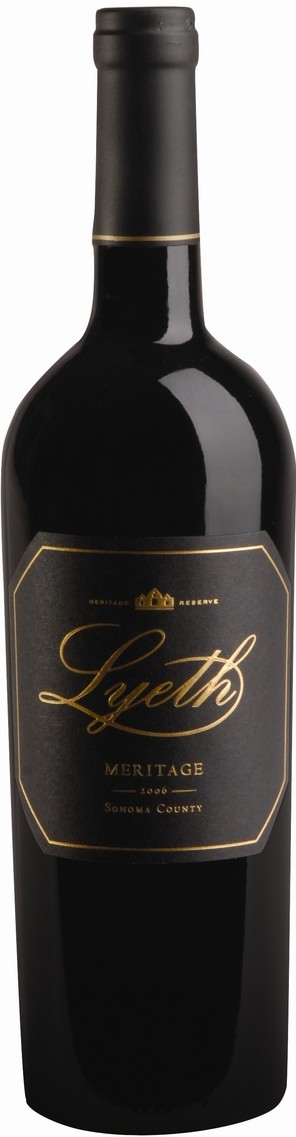 Lyeth Meritage 2011