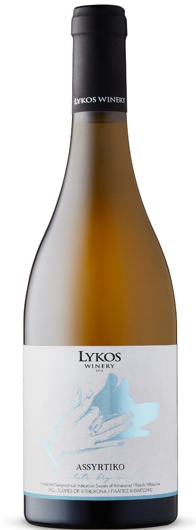 Lykos Assyrtiko 2016