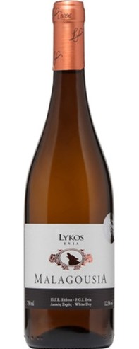 Lykos Malagousia 2016