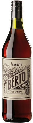 Lynch Berto Vermouth Rosso