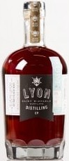 Lyon Dark Rum