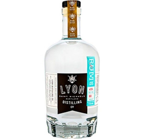 Lyon White Rum