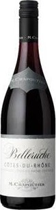 M. Chapoutier Cornas Les Arenes Rhone NV