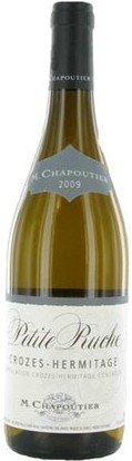 M. Chapoutier Crozes-Hermitage La Petite Ruche NV