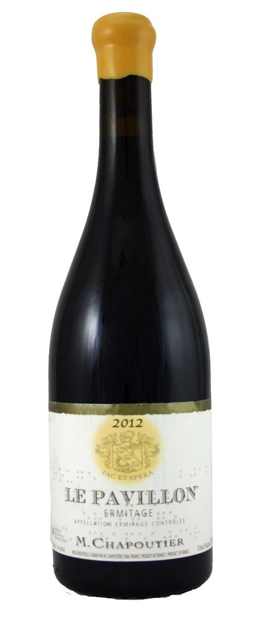 M. Chapoutier Ermitage Le Meal Blanc