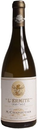 M. Chapoutier Ermitage L'Ermite Blanc NV