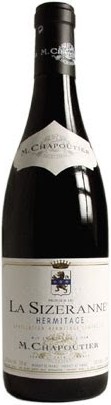 M. Chapoutier Le M̩al Ermitage Rouge 2012