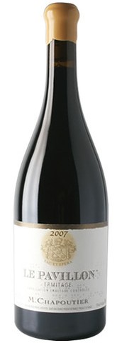 M. Chapoutier Le Pavillon Ermitage 2010