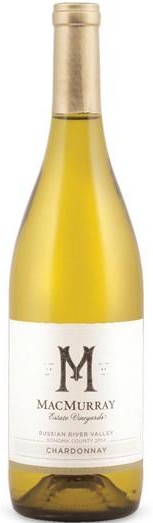 Mac Murray Russian River Valley Chardonnay 2014