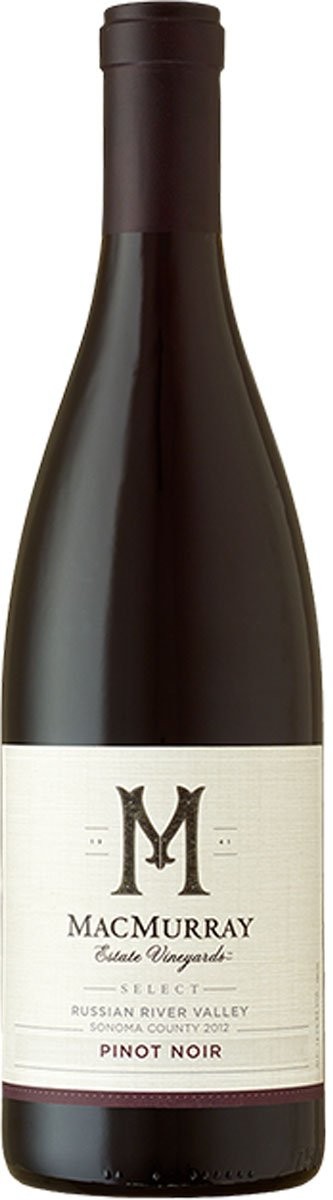Mac Murray Russian River Valley Pinot Noir