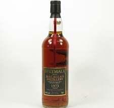 Macallan Speymalt 1973