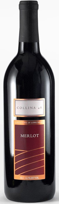 Macari Collina 48 Merlot
