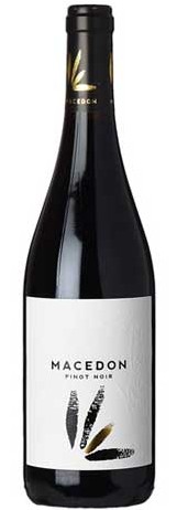 Macedon Pinot Noir