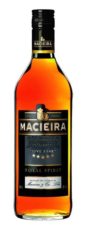 Macieira Royal Spirit