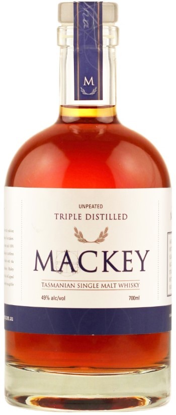 Mackey Single Malt