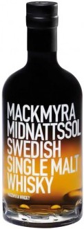 Mackmyra Midnattssol