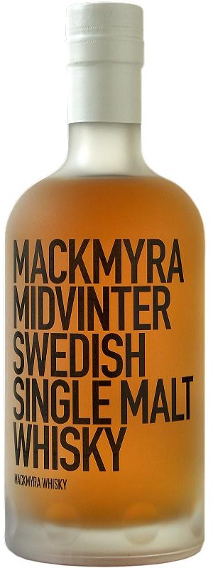 Mackmyra Midvinter