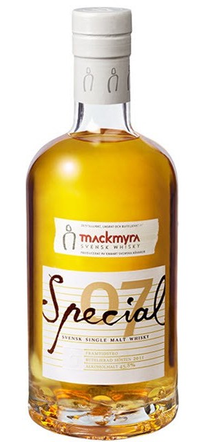 Mackmyra Special:07