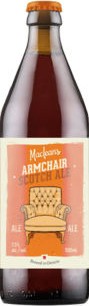 Maclean's Armchair Scotch Ale