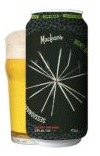Macleans Bent Spoke IPA