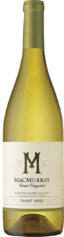 MacMurray Pinot Gris