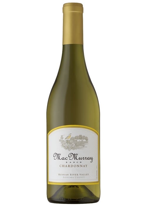 MacMurray Sonoma Chardonnay