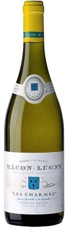 Macon Lugny Les Charmes