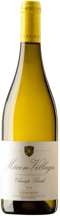 Macon Villages Champ Brule 2014