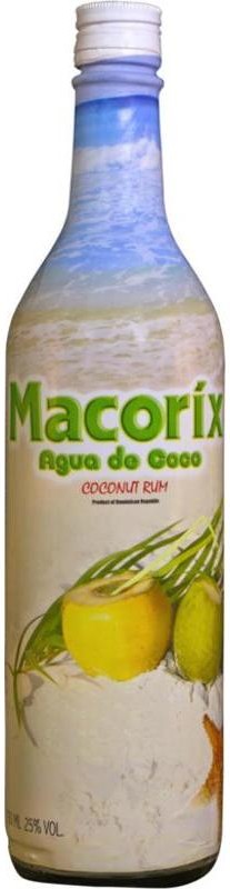 Macorix Coconut