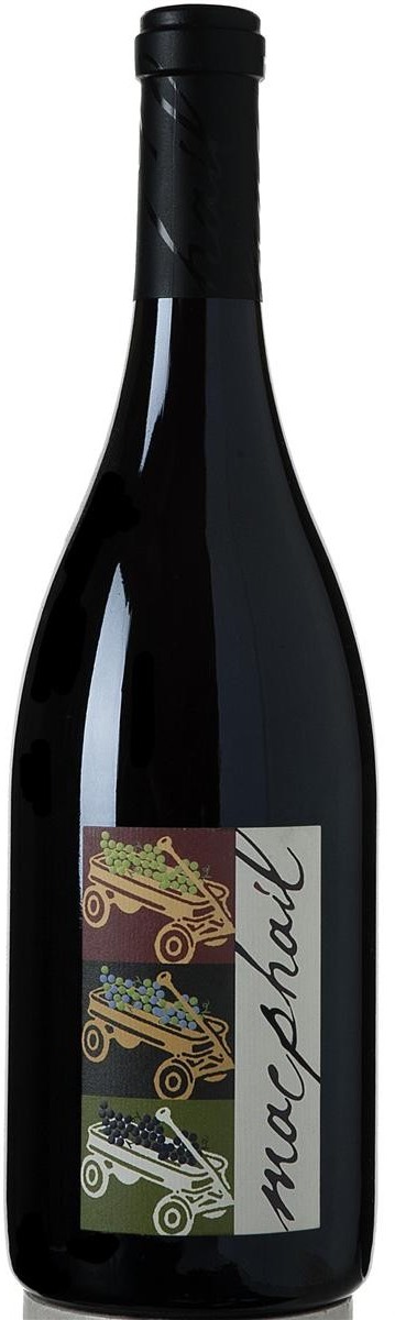 MacPhail Pinot Noir