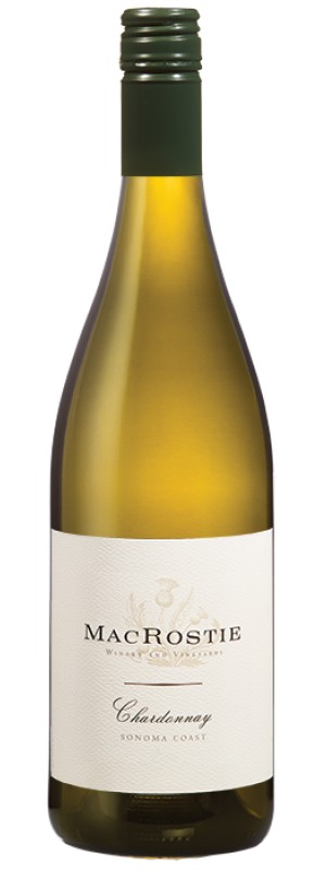 MacRostie Chardonnay