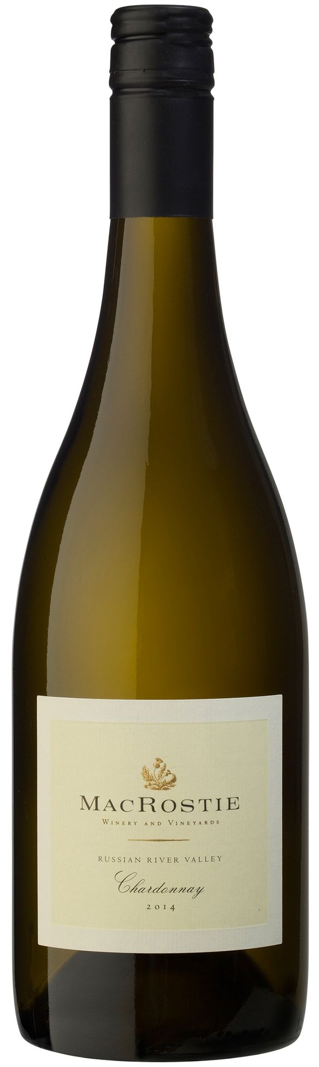 MacRostie Chardonnay 2008