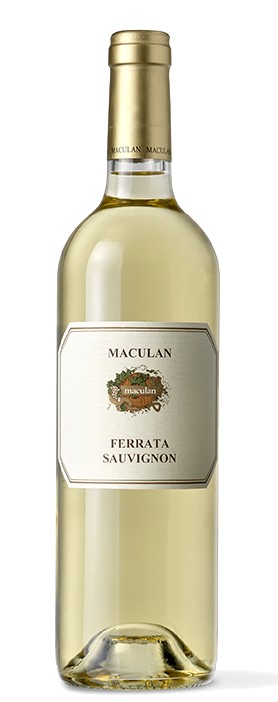 Maculan Ferratta Sauvignon